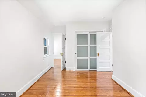 Bedroom - 112 Elmhurst Rd, Baltimore, MD 21210 photo 2 of 11