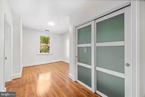 Bedroom - 112 Elmhurst Rd, Baltimore, MD 21210 photo 3 of 11