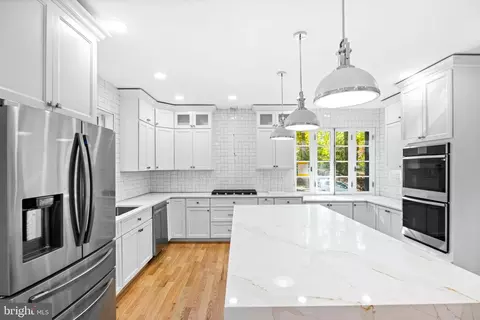 Kitchen - 112 Elmhurst Rd, Baltimore, MD 21210 photo 4 of 4