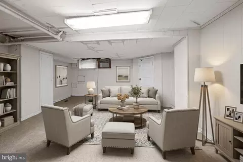 Living - 830 Whitmore Ave, Baltimore, MD 21216 photo 4 of 4