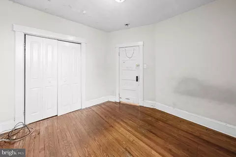 Bedroom - 830 Whitmore Ave, Baltimore, MD 21216 photo 4 of 5