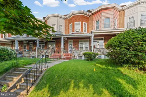 Other - 830 Whitmore Ave, Baltimore, MD 21216 photo 2 of 14