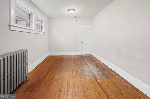 Bedroom - 830 Whitmore Ave, Baltimore, MD 21216 photo 5 of 5
