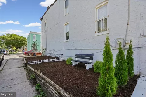 Exterior - 2938 Miles Ave, Baltimore, MD 21211 photo 4 of 4