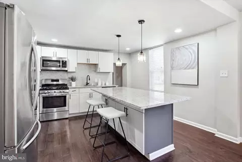 Kitchen - 2938 Miles Ave, Baltimore, MD 21211 photo 1 of 2