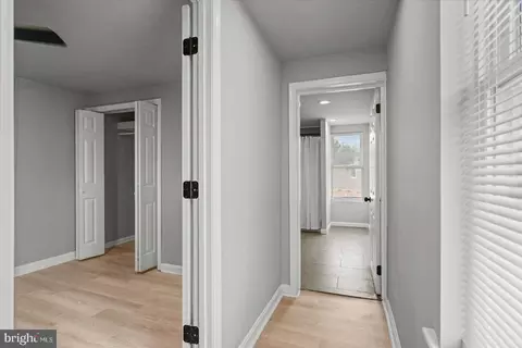 Entry Way - 2938 Miles Ave, Baltimore, MD 21211 photo 4 of 4