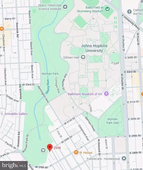 Other - 2938 Miles Ave, Baltimore, MD 21211 photo 1 of 22