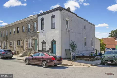 Exterior - 2938 Miles Ave, Baltimore, MD 21211 photo 2 of 4