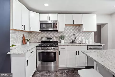 Kitchen - 2938 Miles Ave, Baltimore, MD 21211 photo 2 of 2