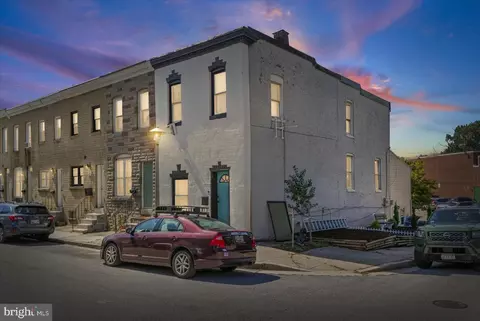 2938 Miles Ave, Baltimore, MD 21211