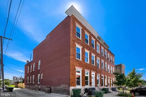 Exterior - 2011 Boone St, Baltimore, MD 21218 photo 3 of 7