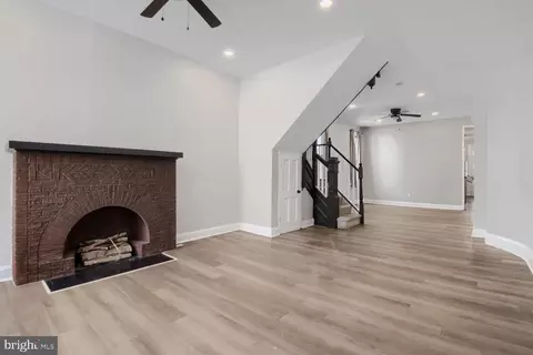 Living - 2011 Boone St, Baltimore, MD 21218 photo 1 of 4