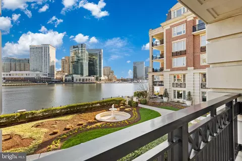 801 Key Hwy #221, Baltimore, MD 21230