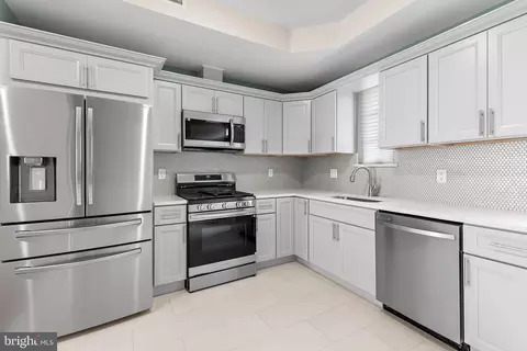 Kitchen - 627 Bartlett Ave, Baltimore, MD 21218 photo 2 of 2