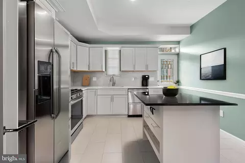 Kitchen - 627 Bartlett Ave, Baltimore, MD 21218 photo 1 of 2