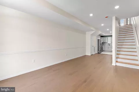 Entry Way - 627 Bartlett Ave, Baltimore, MD 21218 photo 1 of 6