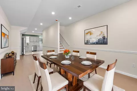 Dining - 627 Bartlett Ave, Baltimore, MD 21218 photo 1 of 1