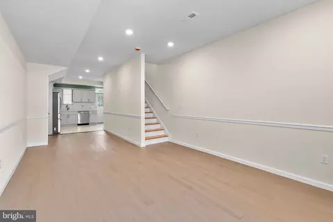 Living - 627 Bartlett Ave, Baltimore, MD 21218 photo 2 of 3