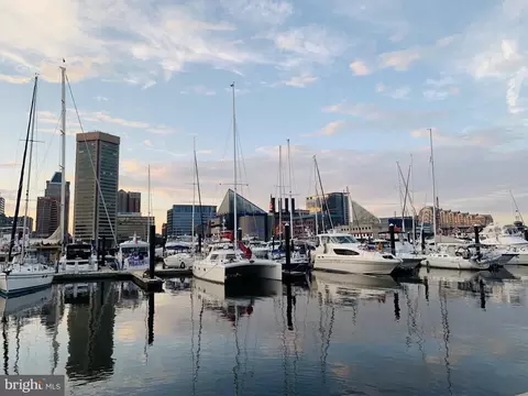 View/Area - 832 William St, Baltimore, MD 21230 photo 4 of 4