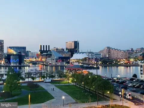 View/Area - 832 William St, Baltimore, MD 21230 photo 3 of 4
