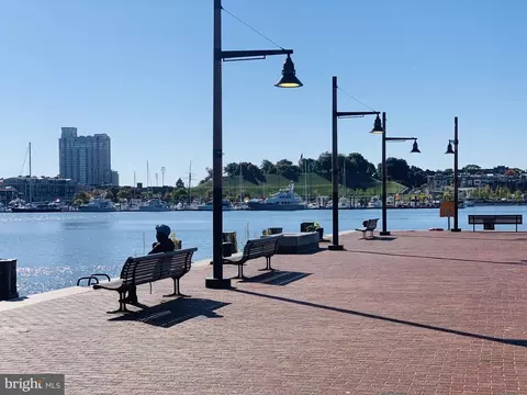 View/Area - 832 William St, Baltimore, MD 21230 photo 1 of 4