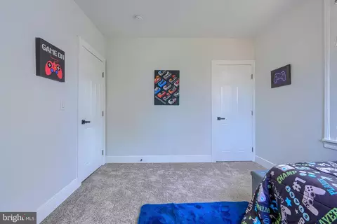 Bedroom - 3816 Sequoia Ave, Baltimore, MD 21215 photo 16 of 19