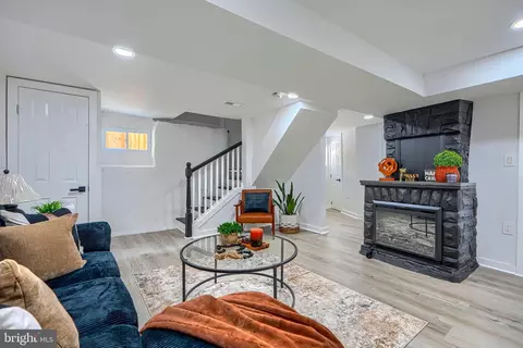 Other - 3816 Sequoia Ave, Baltimore, MD 21215 photo 22 of 31