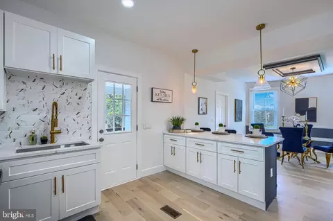 Kitchen - 3816 Sequoia Ave, Baltimore, MD 21215 photo 6 of 7
