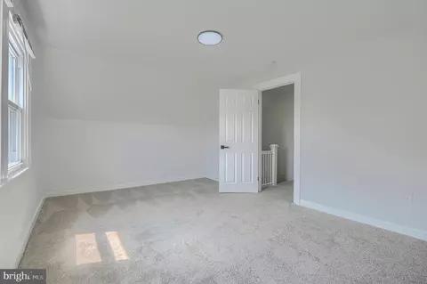 Bedroom - 3816 Sequoia Ave, Baltimore, MD 21215 photo 19 of 19