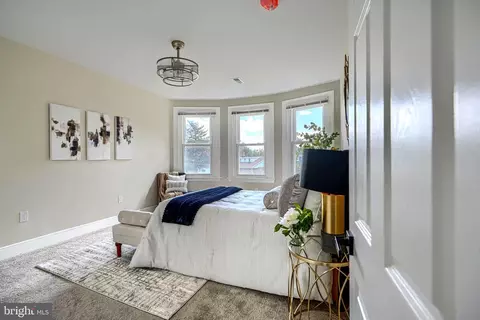Bedroom - 3816 Sequoia Ave, Baltimore, MD 21215 photo 2 of 19