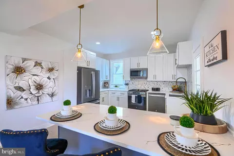 Kitchen - 3816 Sequoia Ave, Baltimore, MD 21215 photo 1 of 7