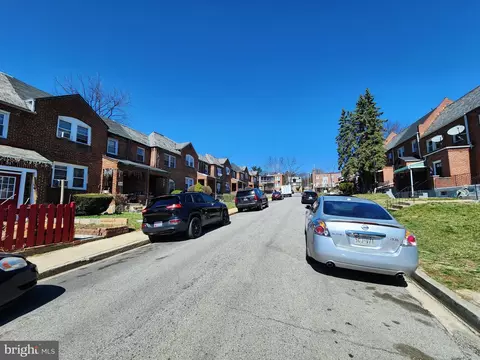 321 Martingale Ave, Baltimore, MD 21229 photo 7