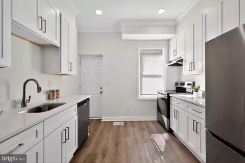 Kitchen - 2737 Riggs Ave, Baltimore, MD 21216 photo 1 of 1
