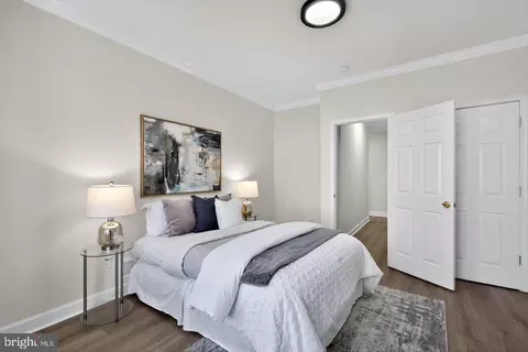 Bedroom - 2737 Riggs Ave, Baltimore, MD 21216 photo 2 of 2