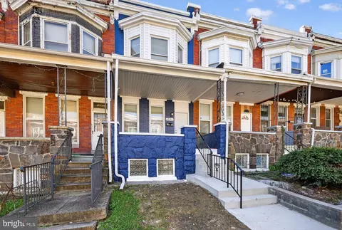 Other - 2737 Riggs Ave, Baltimore, MD 21216 photo 1 of 6