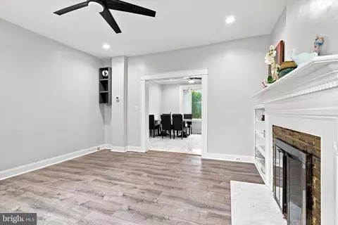 Living - 3706 White Ave, Baltimore, MD 21206 photo 3 of 5