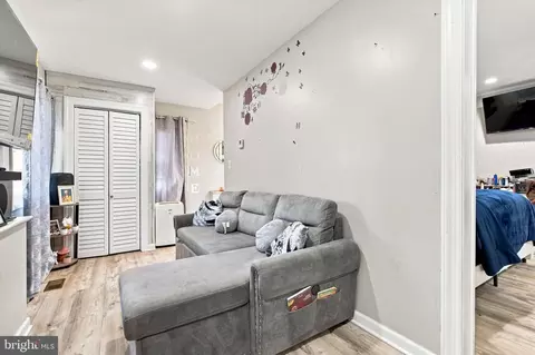 Entry Way - 3706 White Ave, Baltimore, MD 21206 photo 6 of 6