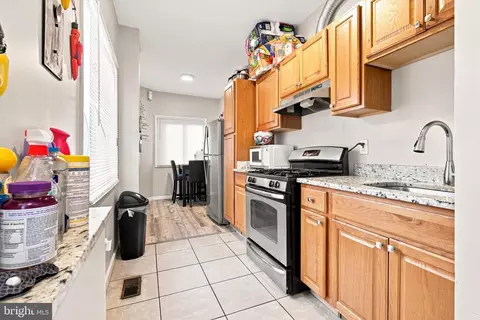 Kitchen - 3706 White Ave, Baltimore, MD 21206 photo 6 of 6