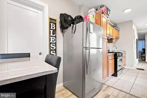 Kitchen - 3706 White Ave, Baltimore, MD 21206 photo 5 of 6