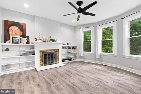 Living - 3706 White Ave, Baltimore, MD 21206 photo 1 of 5