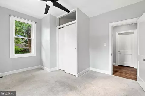 Bedroom - 3706 White Ave, Baltimore, MD 21206 photo 1 of 10