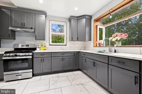 Kitchen - 3706 White Ave, Baltimore, MD 21206 photo 2 of 6