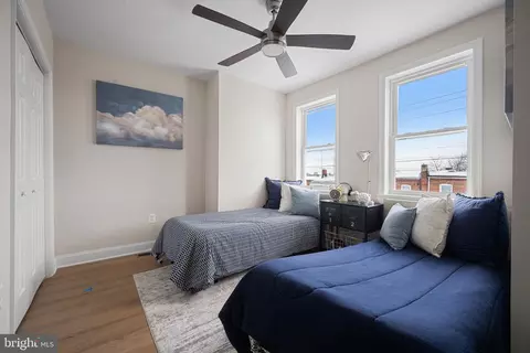 Bedroom - 2323 Sidney Ave, Baltimore, MD 21230 photo 1 of 4