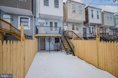 Exterior - 2323 Sidney Ave, Baltimore, MD 21230 photo 2 of 2