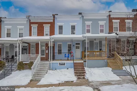 Other - 2323 Sidney Ave, Baltimore, MD 21230 photo 1 of 10