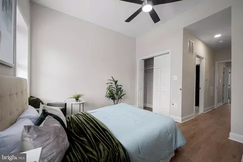 Bedroom - 2323 Sidney Ave, Baltimore, MD 21230 photo 4 of 4