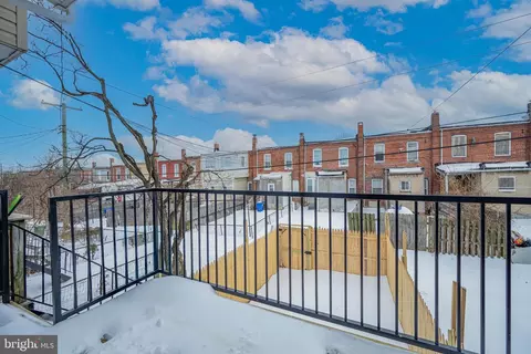 Exterior - 2323 Sidney Ave, Baltimore, MD 21230 photo 1 of 2