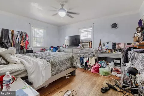 Bedroom - 5400 Lothian Rd, Baltimore, MD 21212 photo 1 of 2