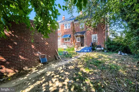 Exterior - 5400 Lothian Rd, Baltimore, MD 21212 photo 2 of 2