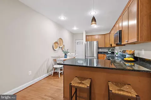 Kitchen - 1407 Olive St, Baltimore, MD 21230 photo 1 of 2